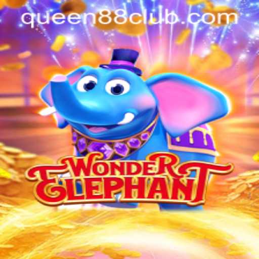 Discovering the Enchanting Universe of WonderElephant: A Game of Strategy and Adventure